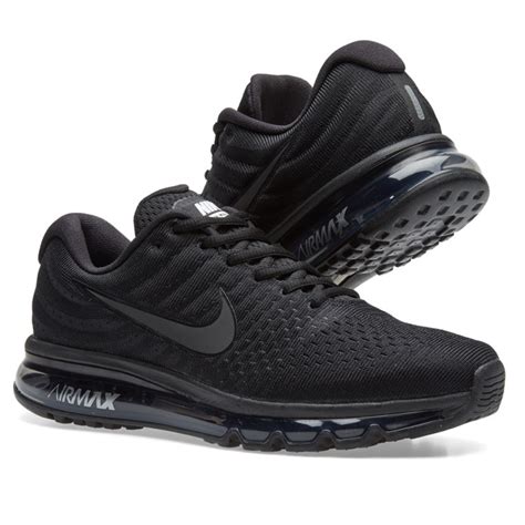 nike air max 2017 hardloopschoen heren|nike air max 2017 black.